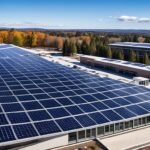 Energy-efficient schools