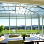 Energy-efficient window solutions