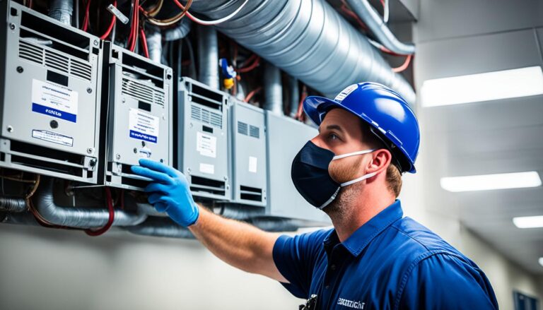 Essential HVAC Maintenance Practices for School Facilities Managers
