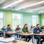 HVAC systems for schools