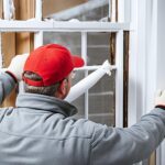 Improving home insulation