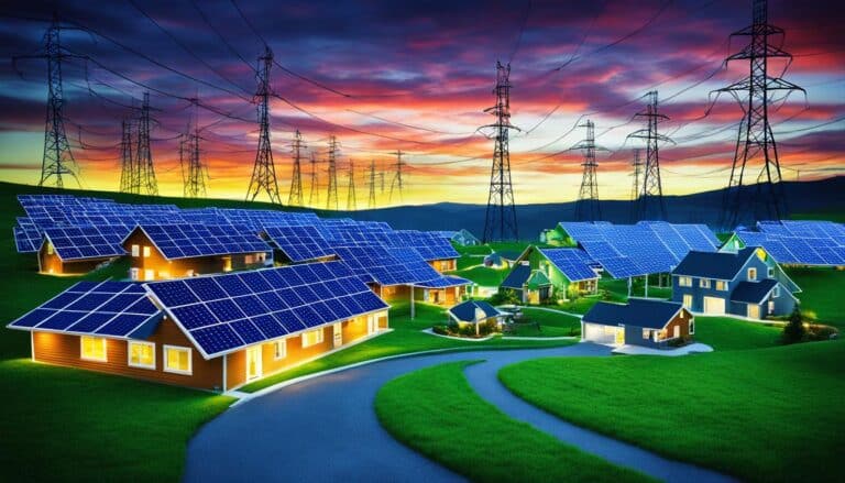 Smart Grids and HVAC: Optimizing Energy Use for a Sustainable Future