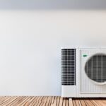 Sustainable HVAC materials