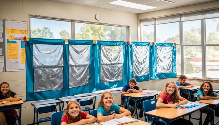 Keeping Cool: Effective Cooling Solutions for Schools