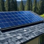 DIY solar air conditioning