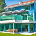 Energy Recovery Ventilation