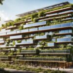 Green Building Materials