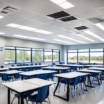 HVAC systems for schools