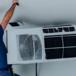 AC Installation Services