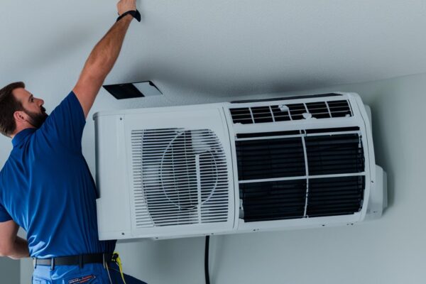 AC Installation Services