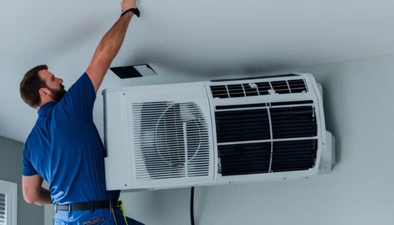 AC Installation Services