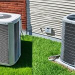 Air Conditioning Units