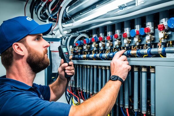 Commercial Refrigeration