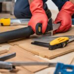 DIY underfloor heating systems