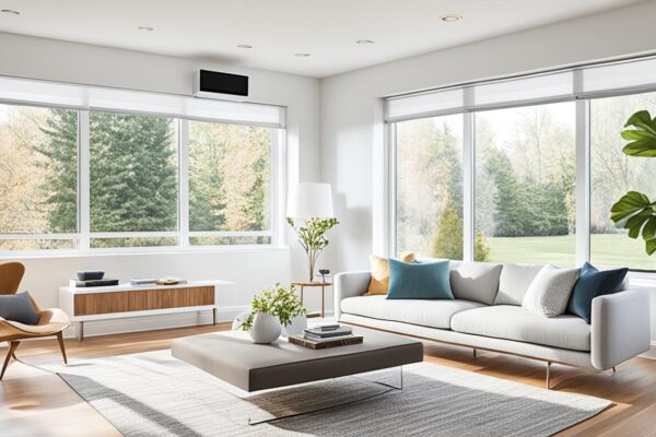 Ductless Mini Splits