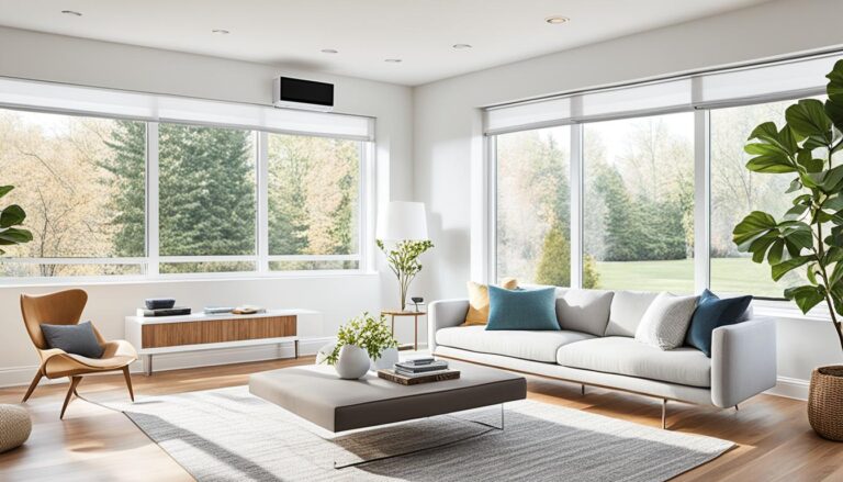 Efficiency & Style: Why Ductless Mini Splits Win