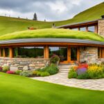 Earth Sheltered Buildings