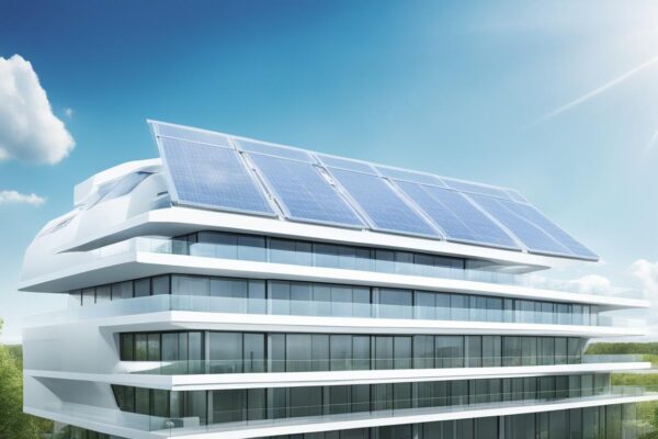 Energy Recovery Ventilation