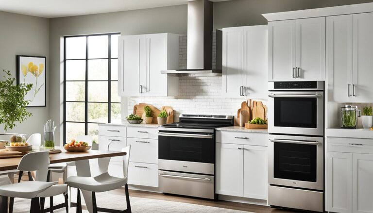 Efficiency at Home: The Best Energy Star Appliances