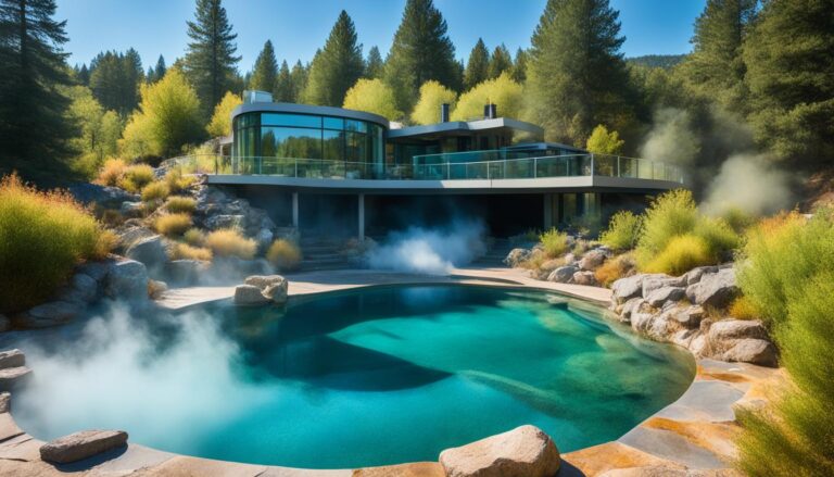 Geothermal Heating and Cooling