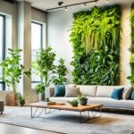 Green Interior Design
