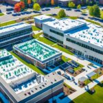 HVAC zoning in schools