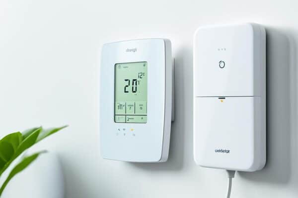 Programmable Thermostats