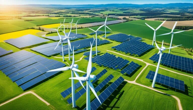 Integrating Renewables: A Guide to Energy Synergy