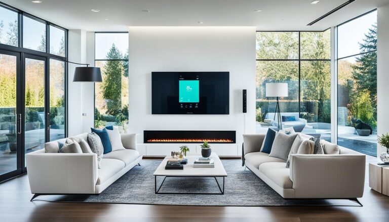 Smart Home Tech: Bridging Comfort with Sustainability