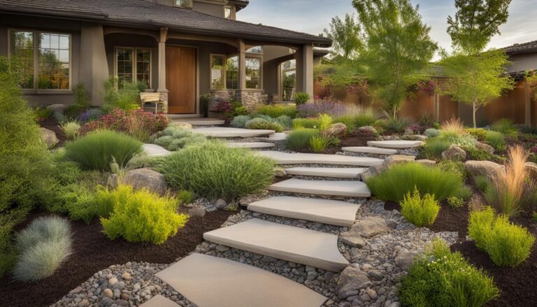 Sustainable Landscaping