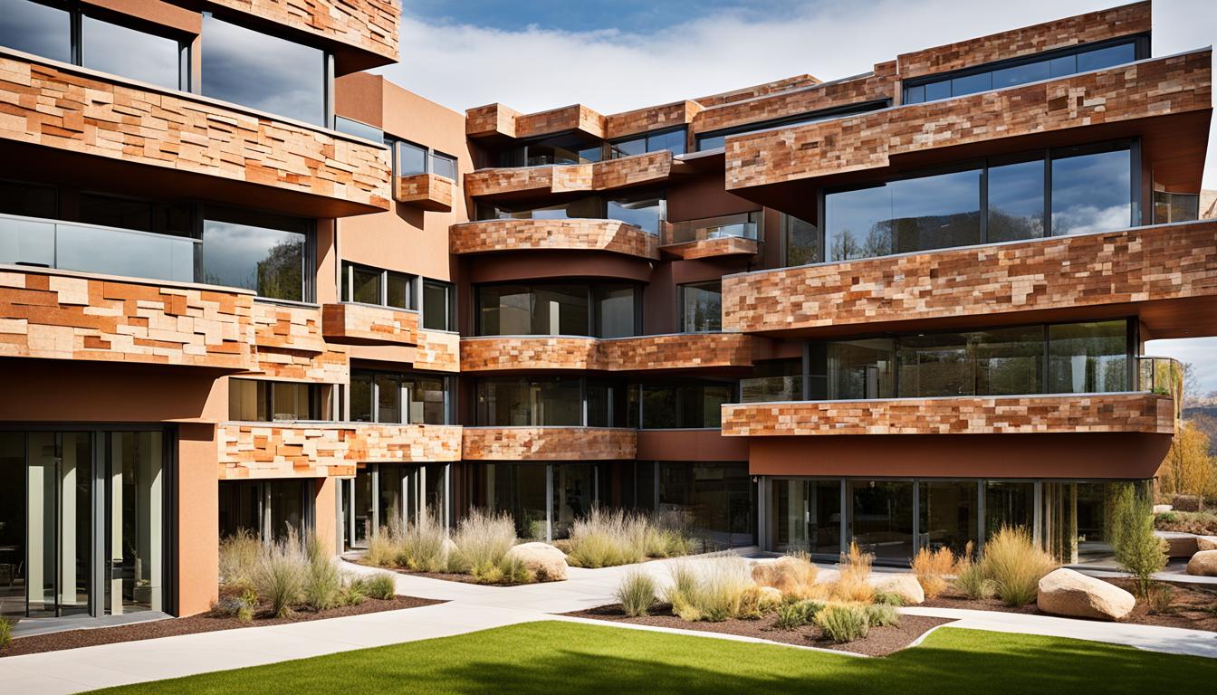 The Cool Science of Thermal Mass in Sustainable Building