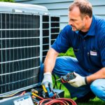 annual hvac service