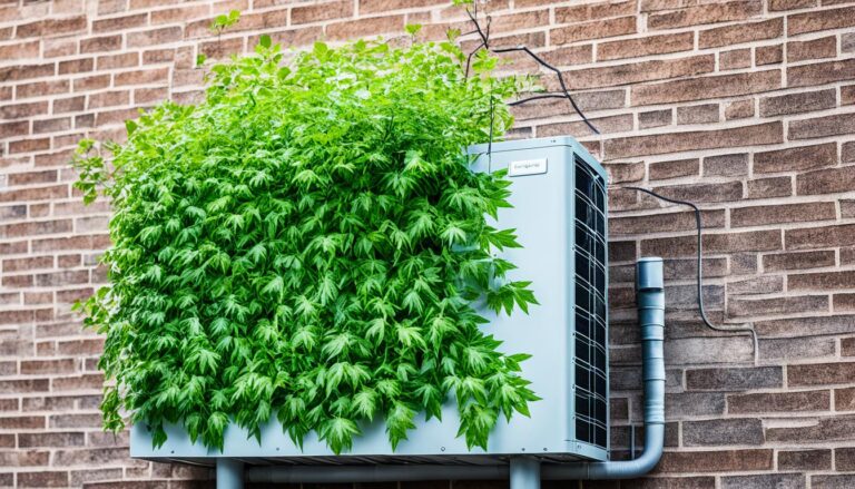 energy efficiency hvac