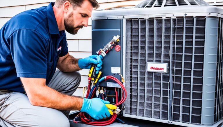 Expert Tips for Efficient HVAC Maintenance