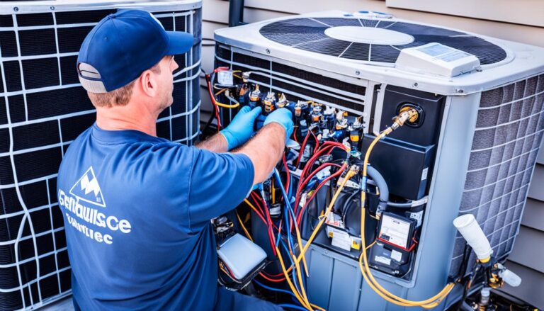 hvac system lifespan
