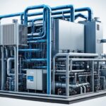 Chillers and Cooling Towers