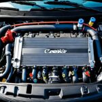 Cooling System Maintenance