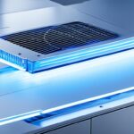 Cooling System Upgrades