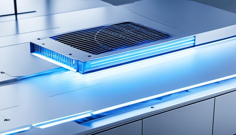 Cooling System Upgrades