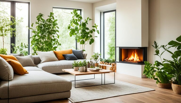Warming Up to Green: Eco-Friendly Heating Solutions