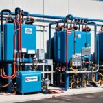 Refrigerant Management