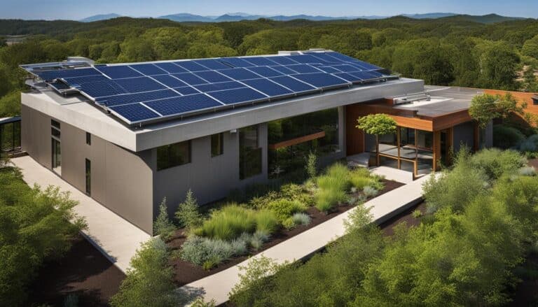 Maintaining Green: The Key to Sustainable Building Upkeep