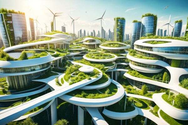 Sustainable Building Technology