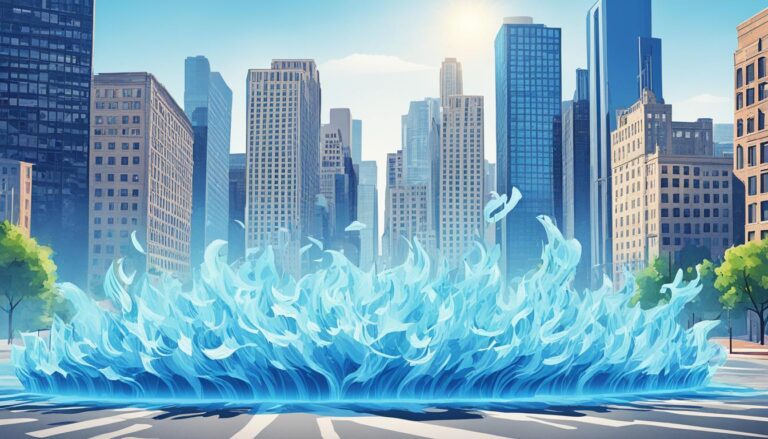 Sustainable Cooling Methods