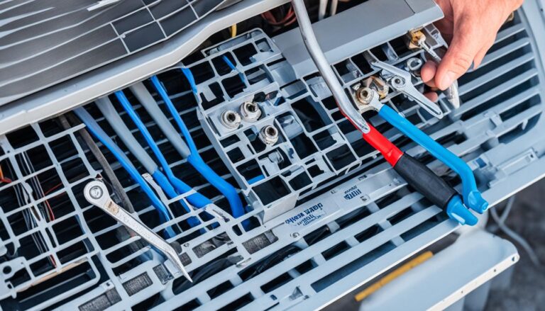 air conditioner tune up