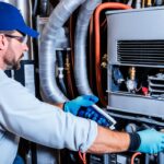 heating system maintenance