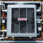 hvac system inspection