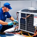 hvac unit maintenance
