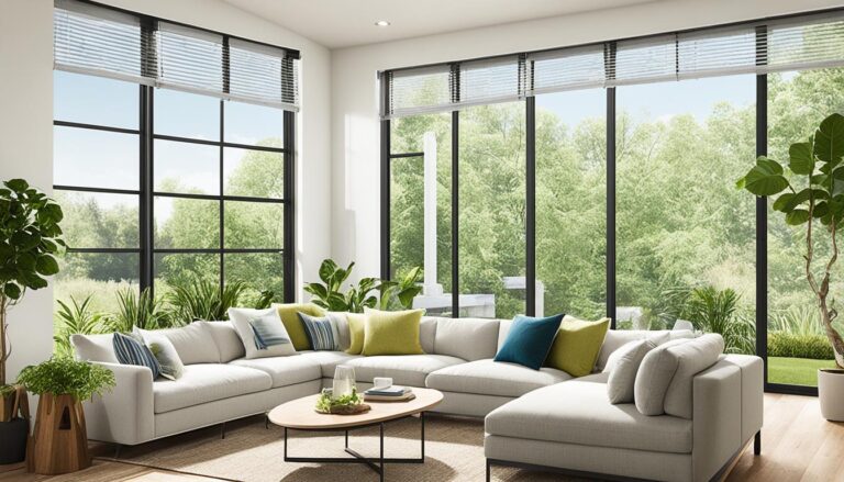 indoor air quality hvac