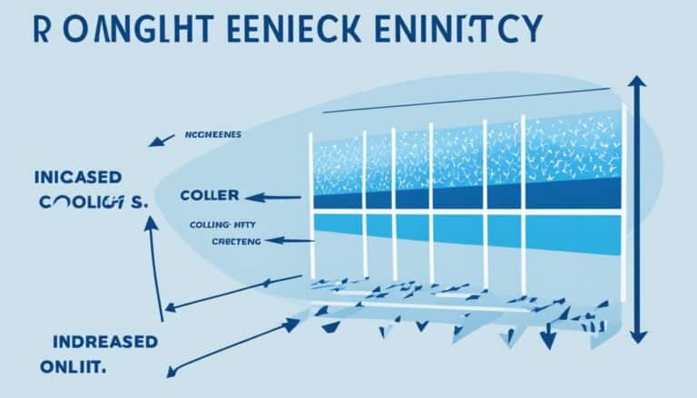 Air Handler Efficiency